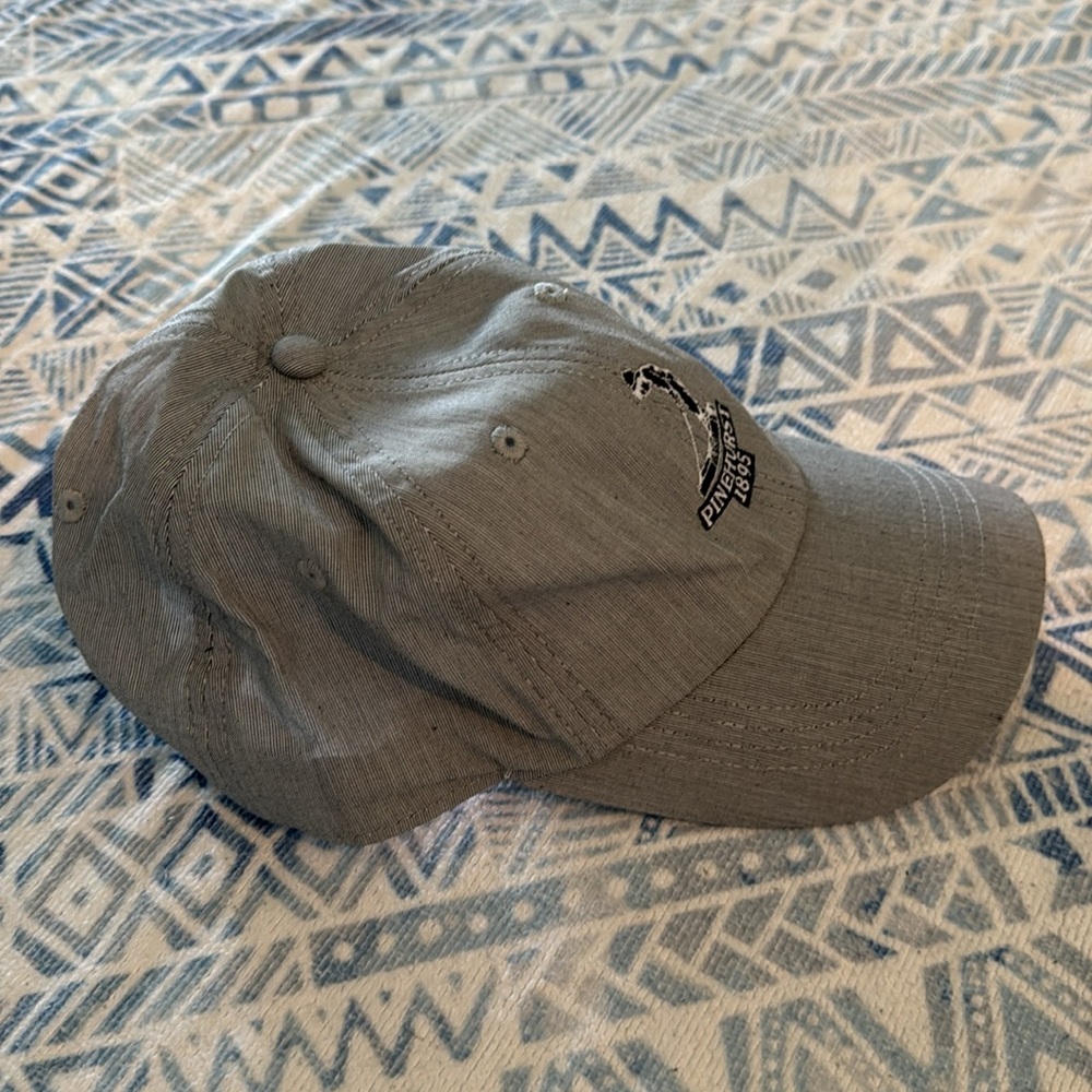 Pinehurst Hat - image 4